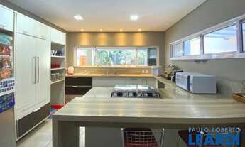 Imagem 3: CASA EM CONDOMÍNIO - CONDOMÍNIO ALDEIA DA MATA - SP