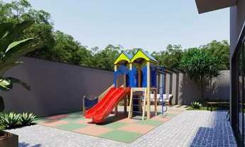 Imagem 5: Apartamento a venda em Empreendimento localizado no Jardim Rincão em Arujá-SP