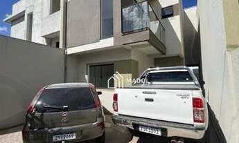 Imagem: Sobrado com 3 dormitórios à venda, 100