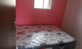 Imagem 5: Casa praia cabuçu