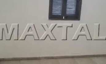 Imagem 2: Casa com 30m², com 1 dormitórios, cozinha e banheiro no Lauzane Paulista