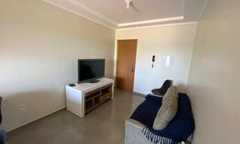 Imagem 3: Ap 2quartos sendo uma suíte + garagem