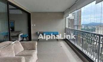 Imagem: Apartamento com 3 dormitórios, 285 m²