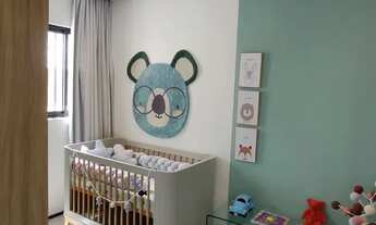 Imagem: Apartamento na planta - Life clube 17°