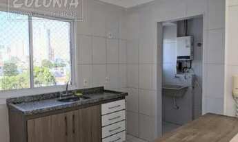 Imagem: Santo André - Apartamento Padrão - Santa