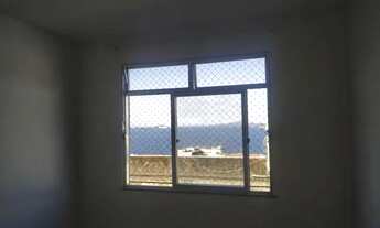 Imagem 2: Praia da Bandeira - Ilha do Governador