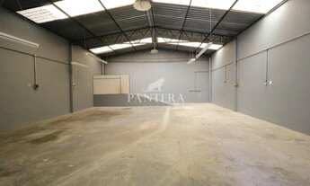 Imagem 1: Galpão para aluguel no bairro Parque das Nações