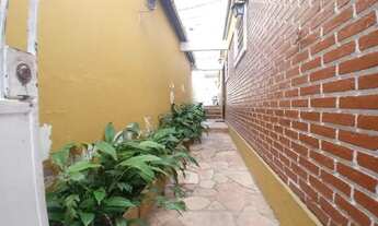 Imagem 4: Sobrado 3 dormitórios, 3 banheiros (1 suíte) e 4 vagas de garagem