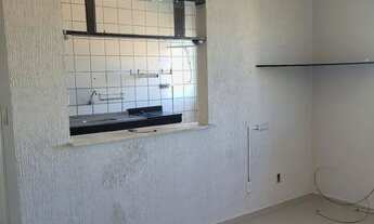 Imagem 4: Apartamento 1 quarto