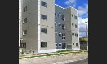 Imagem 5: CHAVE PASSO CHAVE VILLAGE DAS ÁRVORES 1