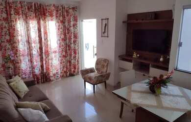 Imagem 2: Alugo casa na Conceição 2 - 2/4 uma suite - próximo ao Cond Rio Subae