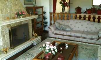 Imagem 4: CASA ASSOBRADADA - CITY AMÉRICA - SP