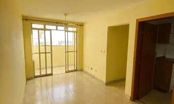 Imagem 2: Belo Horizonte - Apartamento Padrão - Buritis
