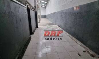 Imagem 7: Galpão para alugar, 990 m² por R$ 16.890,38/mês - Vila Endres - Guarulhos/SP