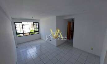 Imagem: Apartamento com 2 quartos à venda, 55 m²