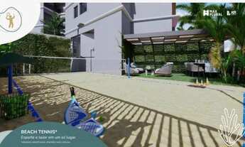 Imagem 7: Apartamento para venda tem 33 metros quadrados com 1 quarto em Praia dos Carneiros - Taman