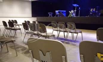 Imagem: GALPÃO DISPONIVEL PARA LOCAÇÃO