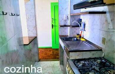 Imagem 7: Apartamento na Tijuca, 1 quarto por R$ 221.800,00