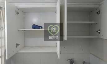 Imagem 6: Apartamento para alugar no bairro Pompeia - São Paulo/SP, Zona Oeste