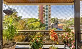 Imagem 7: São Paulo - Apartamento Padrão - Moema