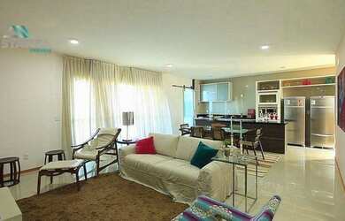 Imagem 5: APARTAMENTO À VENDA DE 164,24M², 03 SUÍTES, CONDOMÍNIO COM ESTRUTURA E LAZER COMPLETO