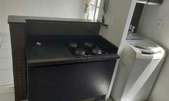 Imagem 2: Apartamento duplex mobiliado piedade life