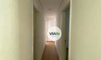 Imagem 7: Casa com 3 dormitórios para alugar, 225 m² por R$ 5.561,69/mês - Vila Mariana - São Paulo