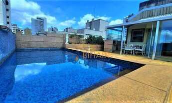 Imagem: Cobertura com 4 dormitórios à venda, 330