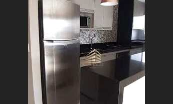 Imagem 4: Apartamento com 2 dormitórios à venda, 50 m² por R$ 410.000,00 - Vila Augusta - Guarulhos