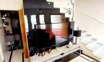 Imagem 7: Sobrado com 2 dormitórios, 60 m² - venda por R$ 510.000 ou aluguel por R$ 2.850/mês - Utin