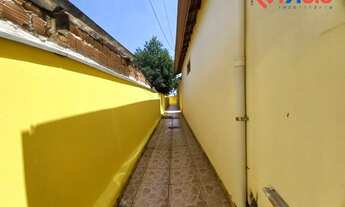 Imagem 7: PIRACICABA - Casa Padrão - JARDIM SãO PAULO