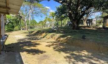 Imagem 4: Vendo sítio excelente localização beirando a rodovia entrada de Rio das ostras