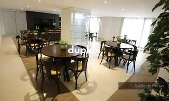 Imagem 2: APARTAMENTO 3 DORMITÓRIOS SENDO 1 SUÍTE, SEMIMOBILIADO EM BARREIROS