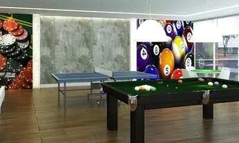 Imagem 6: Lote no Condomínio Residencial Monte Carlo - Repasse - 260m²