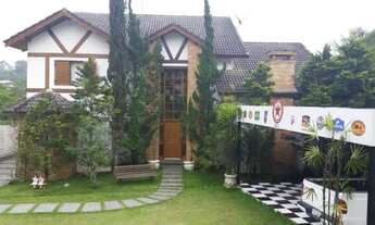 Imagem 2: Casa de condomínio sobrado para aluguel com 350 m2 com 3 quartos Arujá Hills