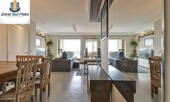 Imagem: SÃO PAULO - Apartamento Padrão - VILA