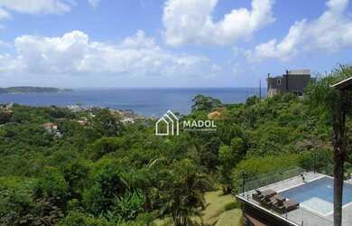 Imagem 4: Casa com 4 dormitórios à venda, 480 m² por R$ 5.100.000,00 - Centro - Bombinhas/SC