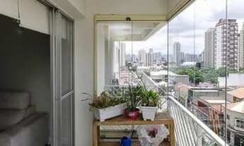 Imagem 5: Apartamento para Aluguel - Tatuapé, 3 Quartos, 106 m2