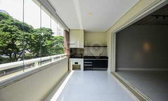 Imagem 3: Itaim Bibi - Apartamento - 3 suítes - Varanda Gourmet - 151m² - 3 vagas