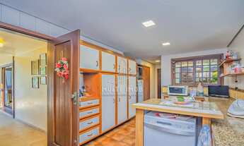 Imagem 7: Casa 4 dormitórios no Chácara das Pedras