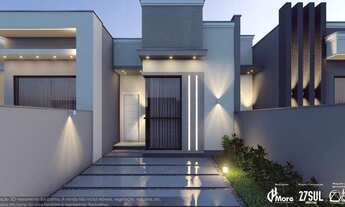 Imagem 6: RESIDENCIAL MINSKI NO BAIRRO JOAIA - TIJUCAS SC