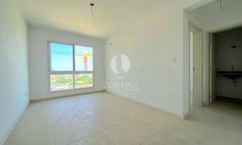 Imagem 2: Apartamento de 1 dormitório no bairro Camobi