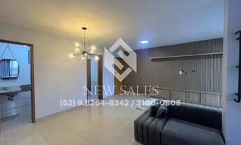 Imagem 7: Excelente apartamento com 2 suítes plenas no Setor Nova Suíça