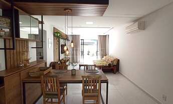 Imagem: Casa com 3 dormitórios à venda, 121 m²