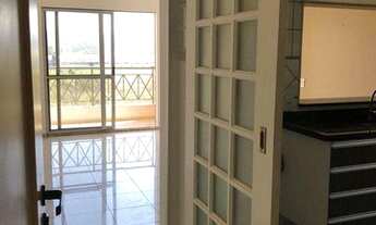 Imagem 2: Apartamento com 2 dorms, Centro, Mogi das Cruzes, Cod: 791