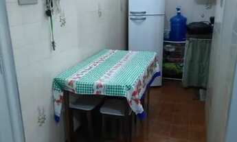 Imagem 7: Locação Ap Guilhermina 1 dorm