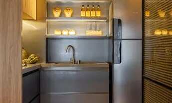 Imagem 5: Apartamento por temporada A Partir R$ 490,00 por noite no Meireles em Fortaleza-ce