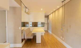 Imagem 7: Venda Apartamento 2 Dormitórios - 70 m² Vila Olímpia