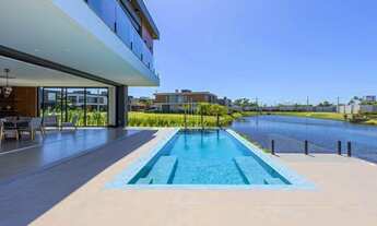 Imagem 4: Casa em Condomínio com 6 Suítes em Xangri La