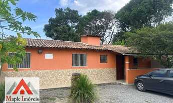 Imagem: Casa com 1 dormitório para alugar, 30 m²